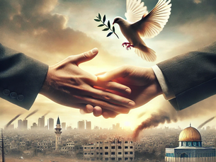 Ceasefire in Gaza: Negotiations in Final Stages Amid Rising Hopes
