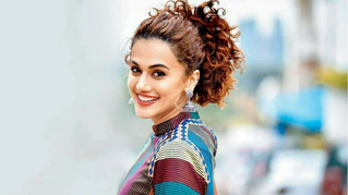 Loop Lapeta on Netflix: Taapsee Pannu की ये चौथी फिल्म सीधे ओटीटी पर होगी रिलीज