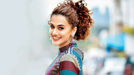 Loop Lapeta on Netflix: Taapsee Pannu की ये चौथी फिल्म सीधे ओटीटी पर होगी रिलीज