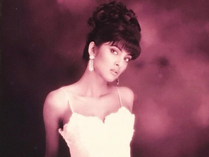Sushmita Sen marks 27 years of her Miss Universe win with a throwback picture; says ‘it made history