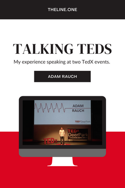 Talking Teds