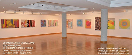 2015·Geometría Color Musicalidad diagram