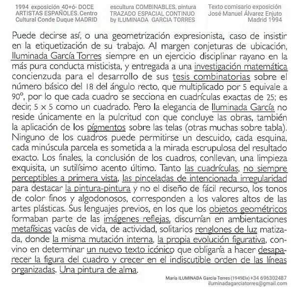 1994·texto JoséManuel AlvarezEnjuto comi