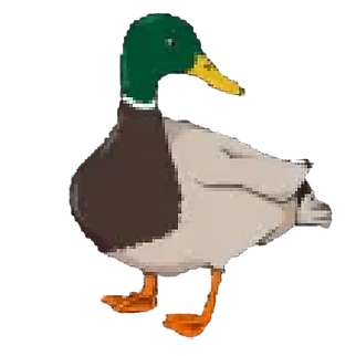 Duck Duck Idle