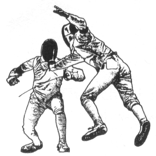 Barnsley Fencing club logo