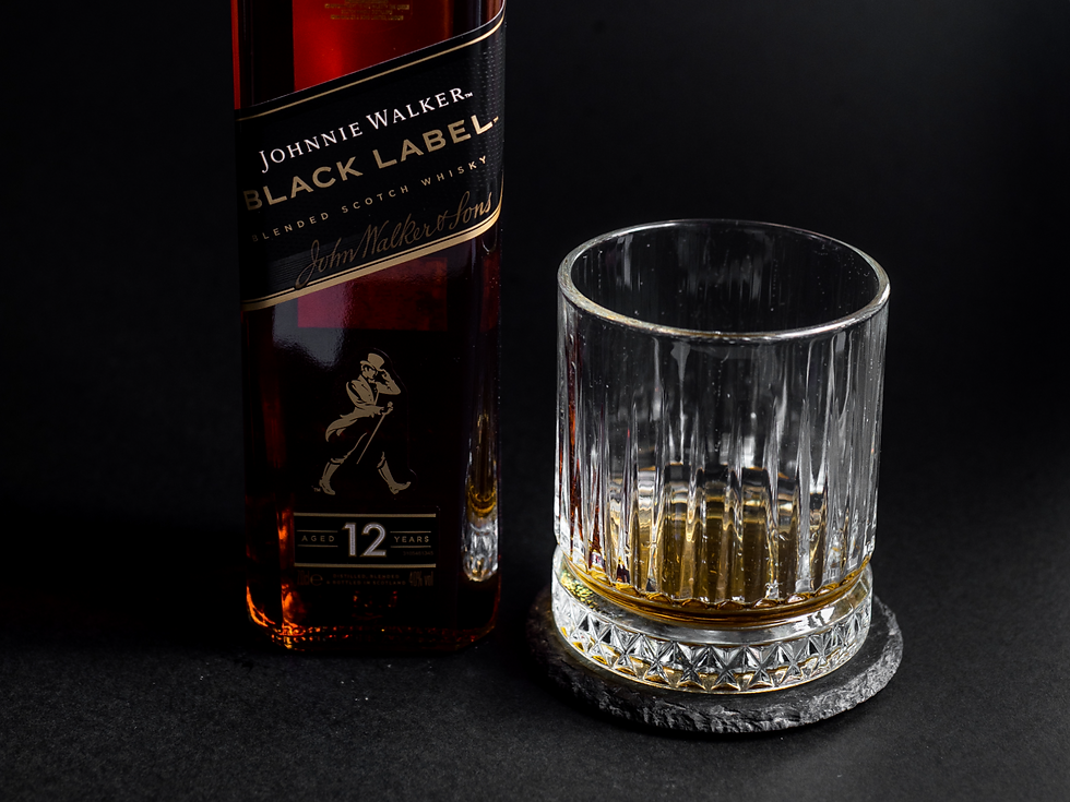 Johnnie Walker Black Label image