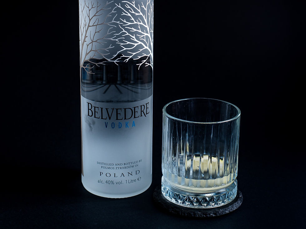 Belvedere image