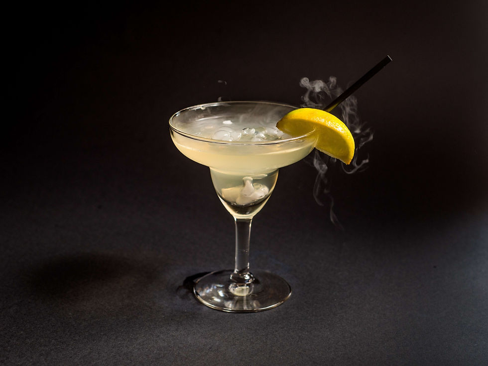 Margarita image