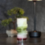 Ладна јагода мача