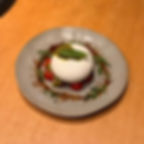 Burrata Elegante