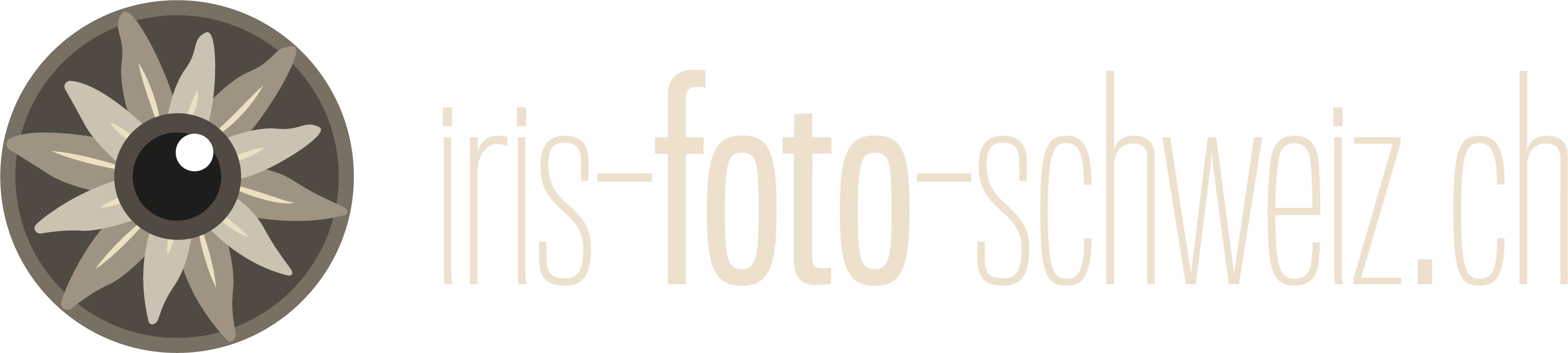 Logo von Iris Foto Schweiz