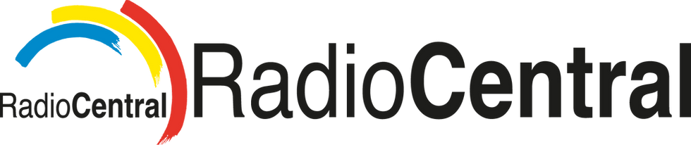 Logo Radio Central