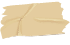 Ein Klebestreifen