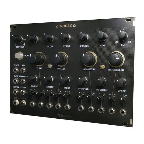 MODAX (Mutable Instruments Elements Clone) | TLM Audio