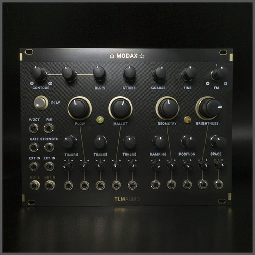 MODAX (Mutable Instruments Elements Clone) | TLM Audio