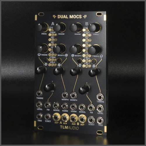 μBraids Mutable Instruments Clone 中古 μBraids Mutable Instruments Clone 中古 μBraids Mutable