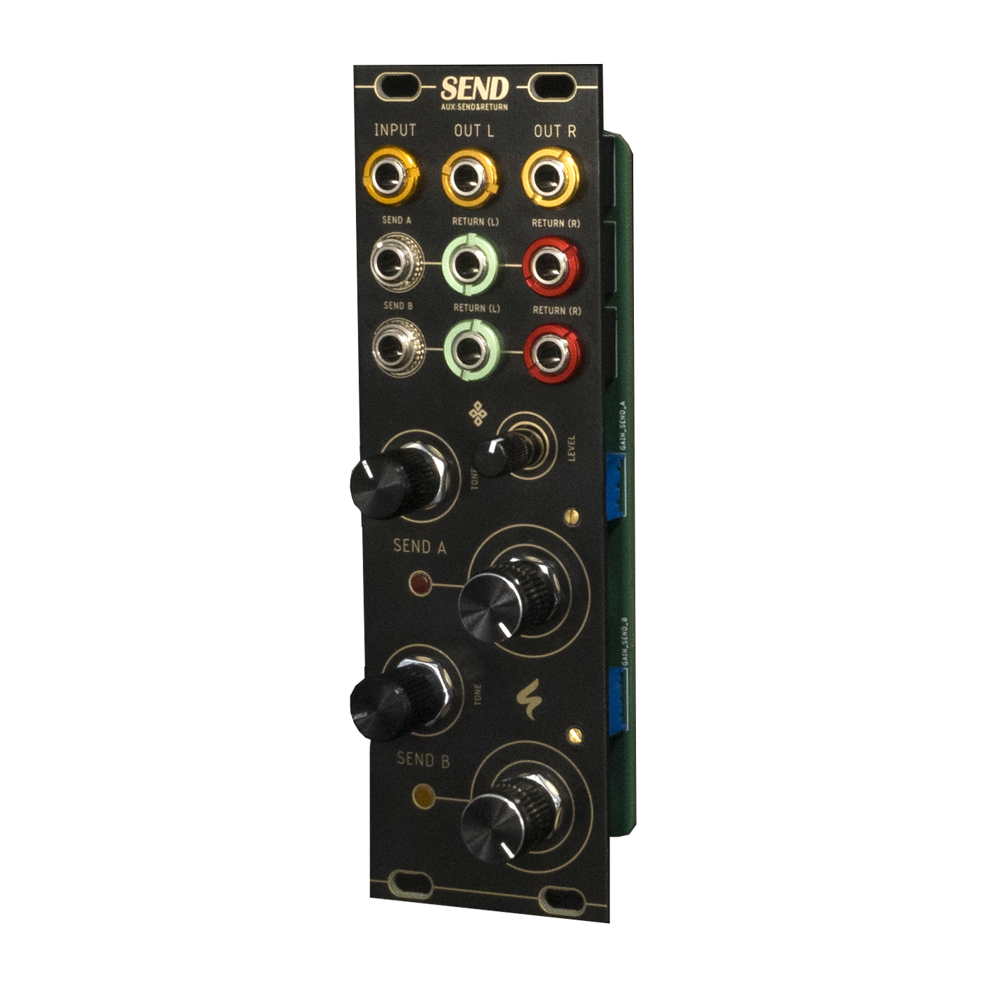 Aluminum Beverage Can