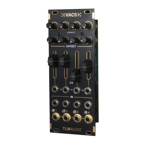VACS MK2 (Mutable Instruments Veils 2020 Clone + Extras) | TLM Audio