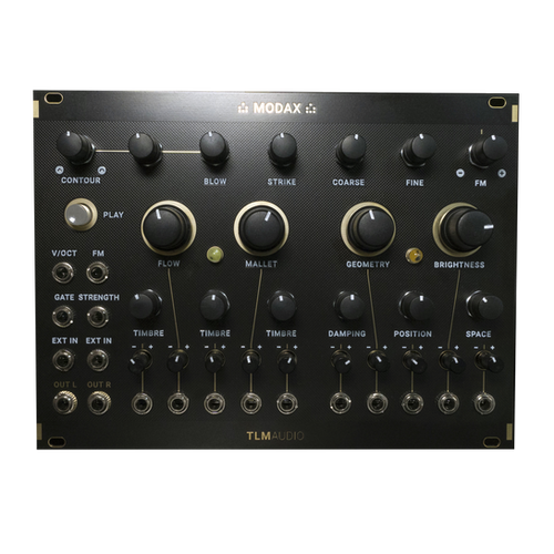MODAX (Mutable Instruments Elements Clone) | TLM Audio