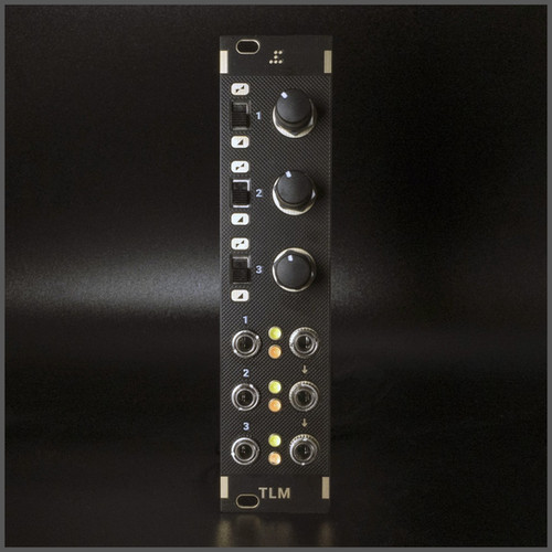 MATT (Mutable Instruments Shades Clone) | TLM Audio