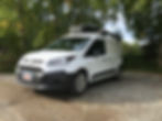 Transit Campervan