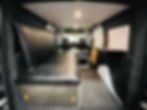 Transit Campervan