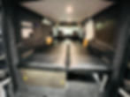 Transit Campervan