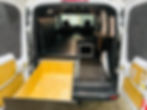 Transit Campervan