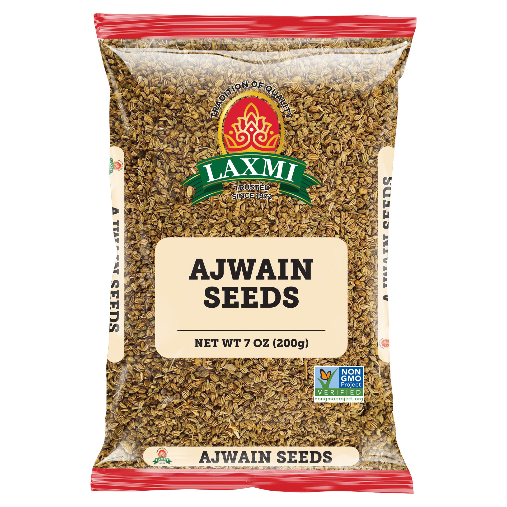 Laxmi Ajwain Seeds 200GMS