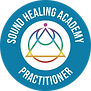 Sound Healing Academy Certification