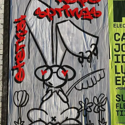 Hope Springs Eternal