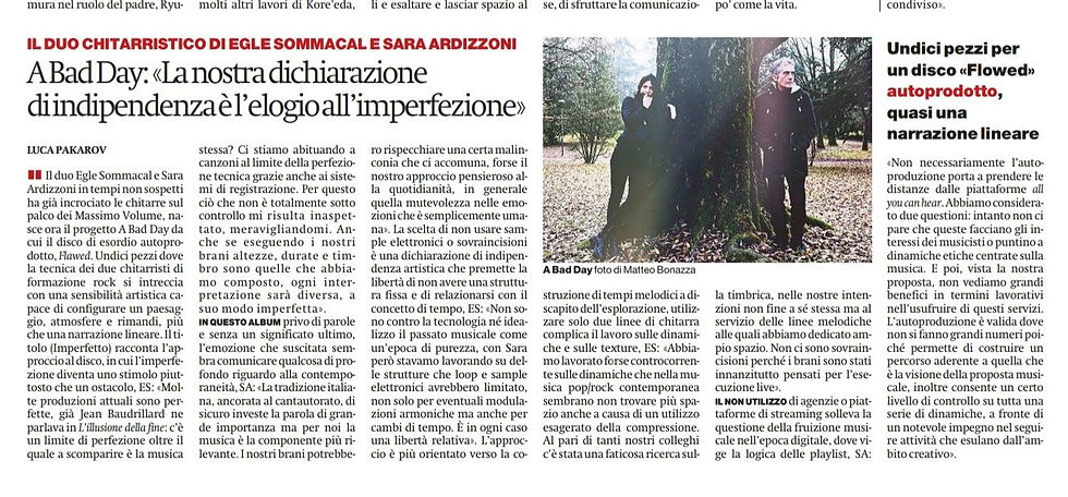 IL MANIFESTO