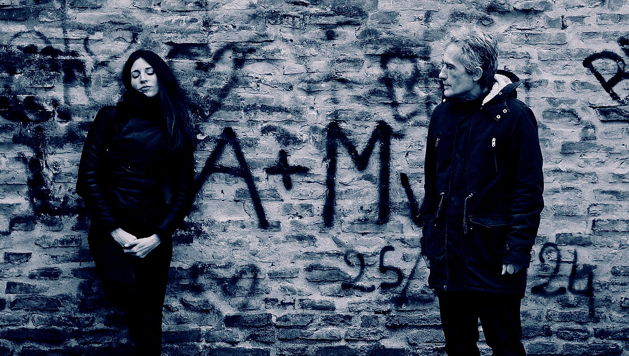 a bad day duo foto by Matteo Bonazza