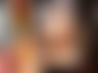 Glazes, glimpses, and the gentle magic between us