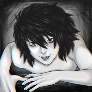 L Deathnote