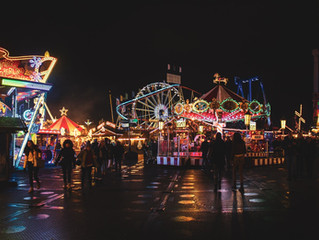 YaG @ Winter Wonderland!