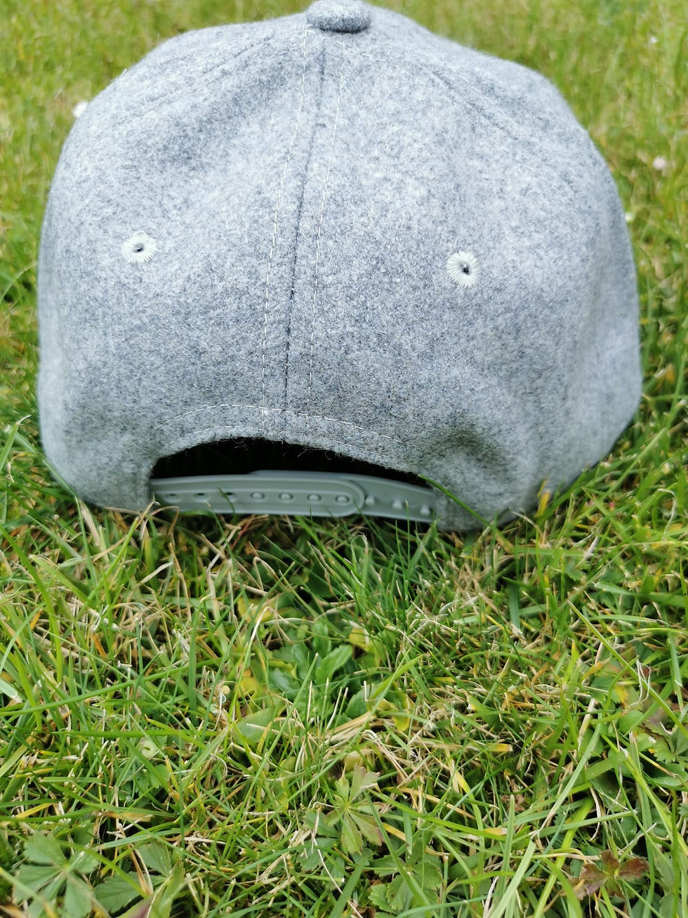 Miniaturbild: Cap "Bläserjugend Thüringen"