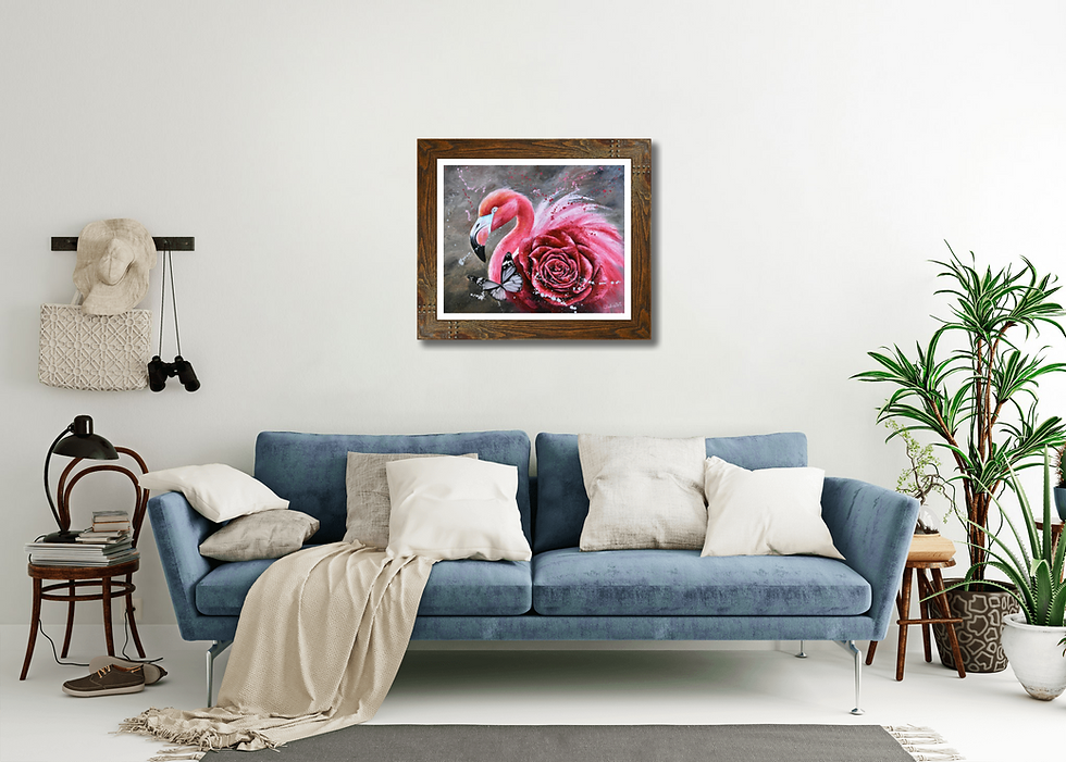 Thumbnail: VALENTINE'S DAY (œuvre originale)