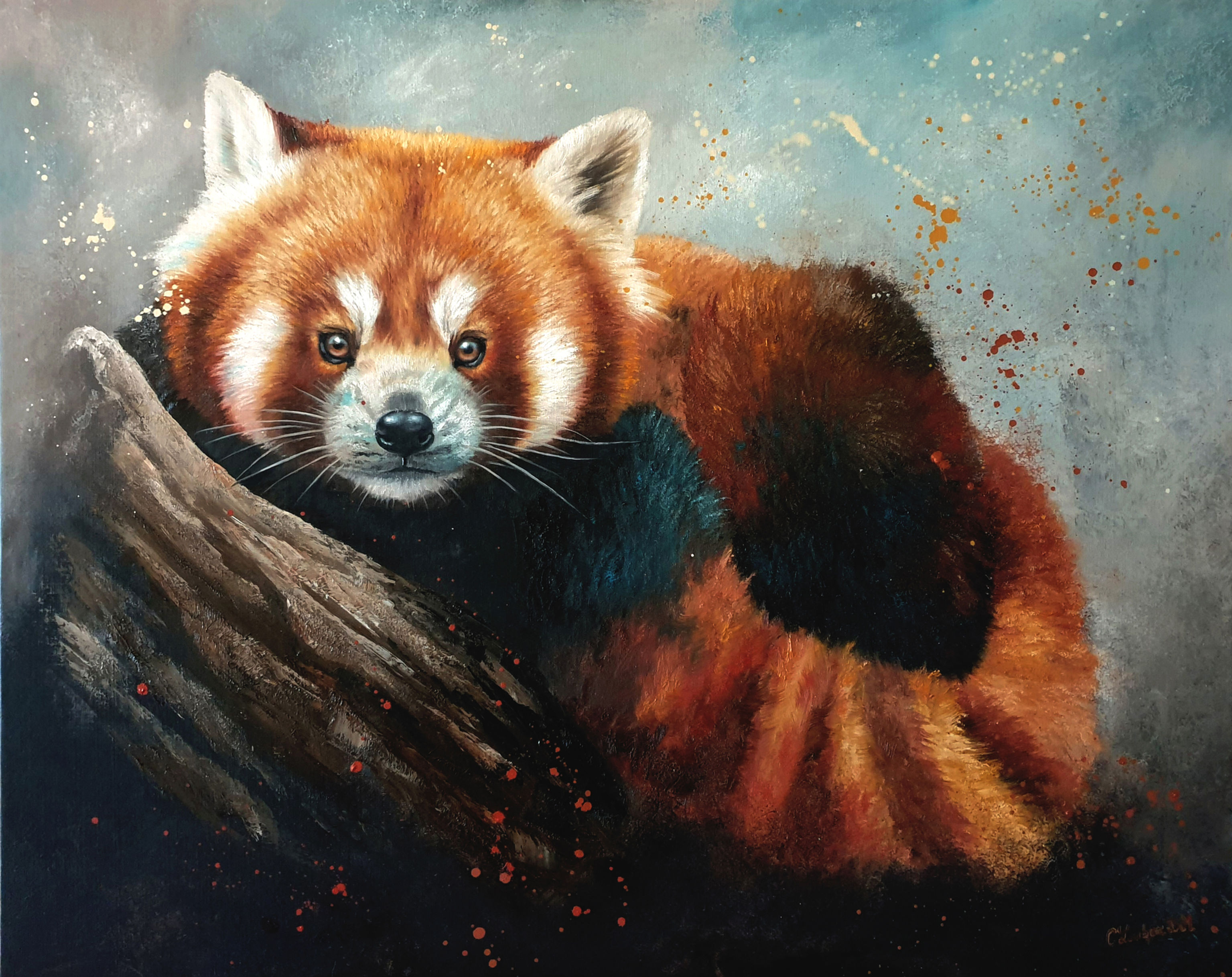 impression numérotée