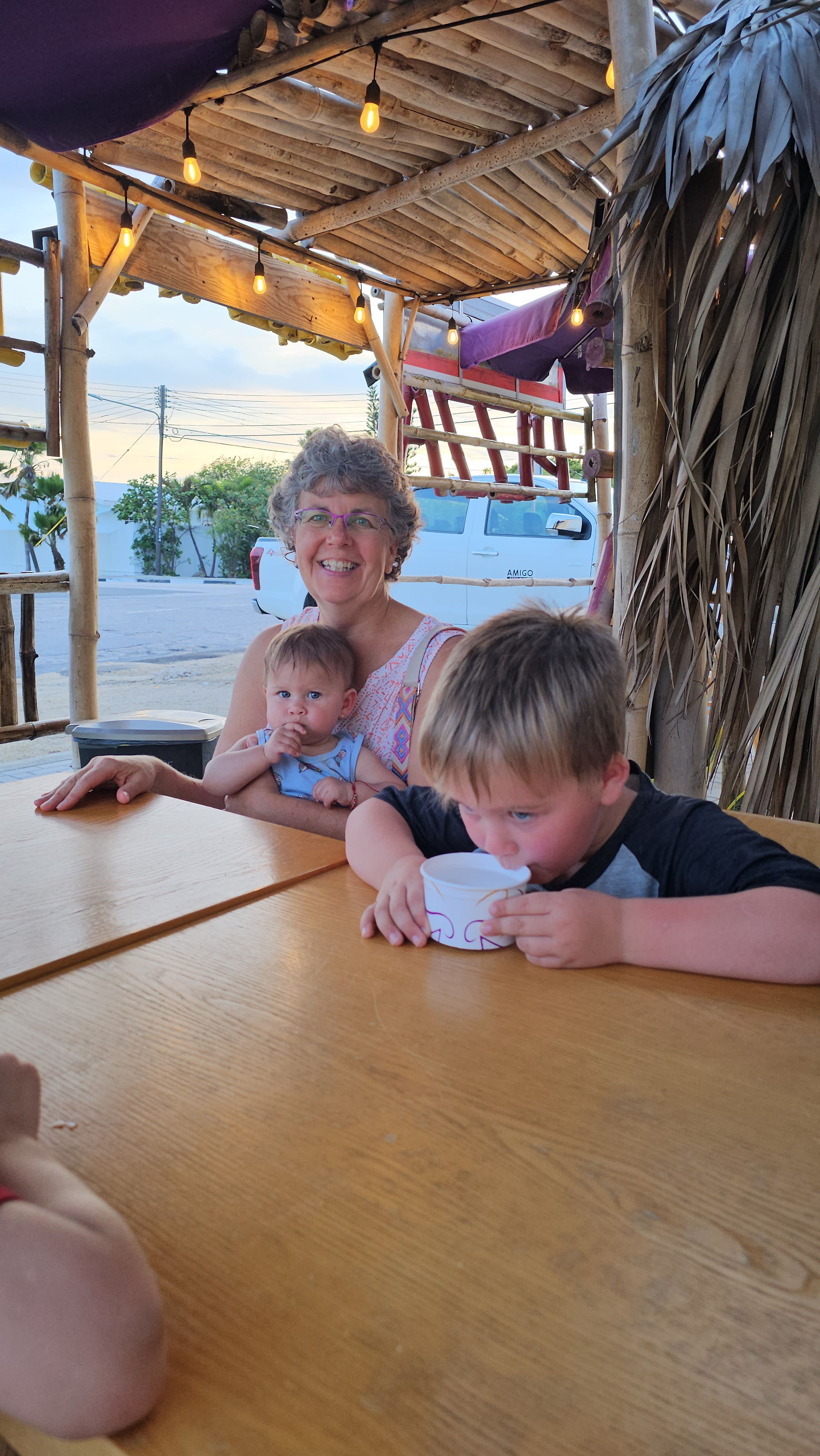 favorite Places to Eat in Aruba
