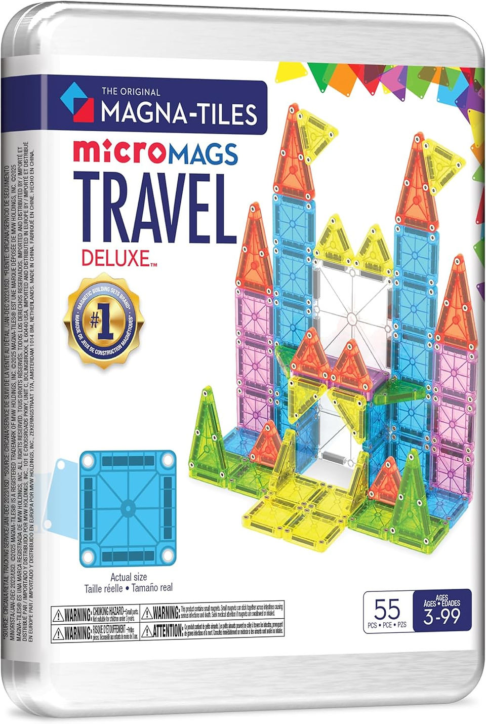 educational travel for kids