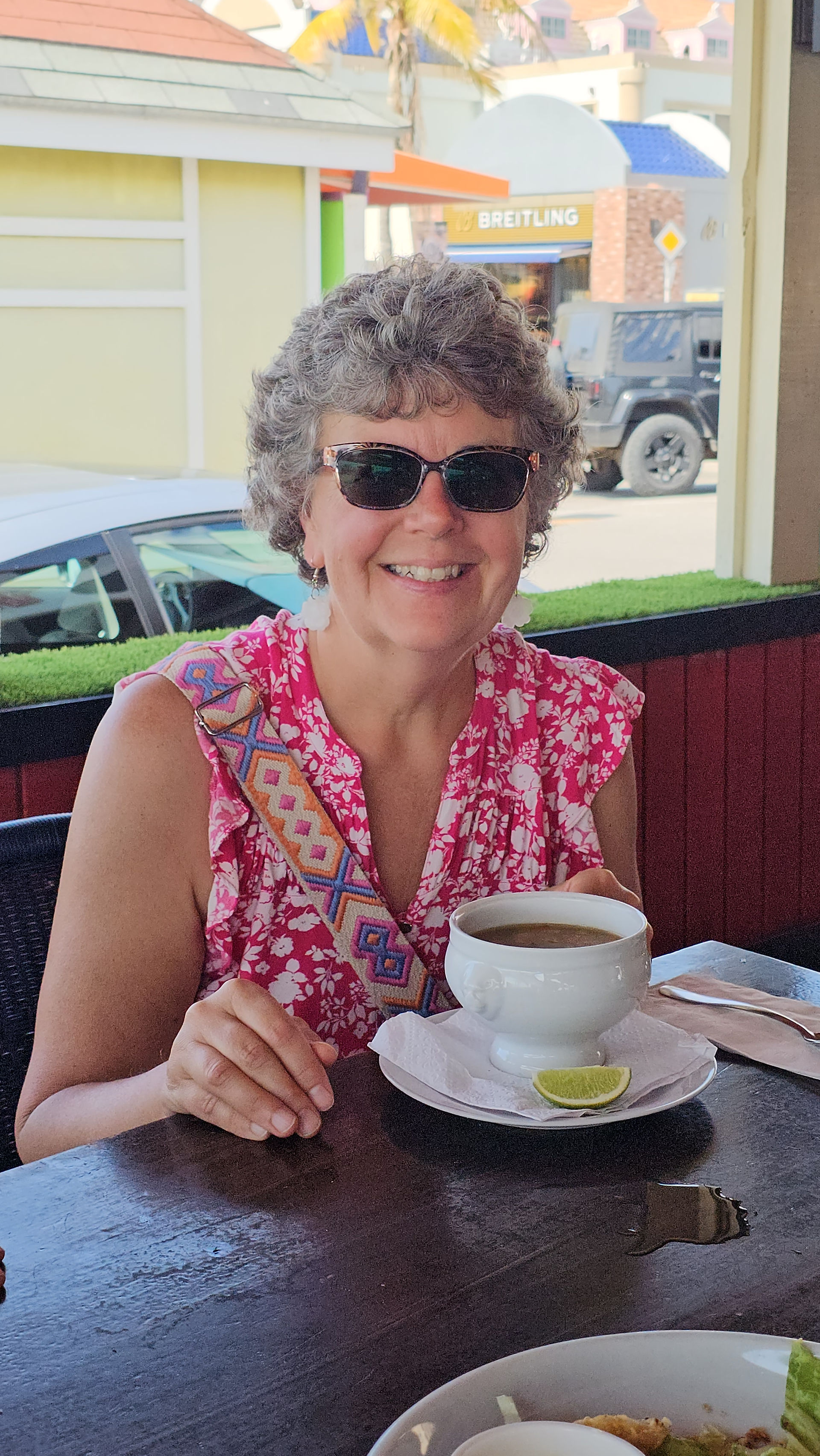 favorite Places to Eat in Aruba