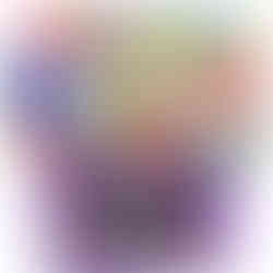 bucket of fidget toys