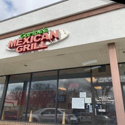 Schaumburg Illinois trip