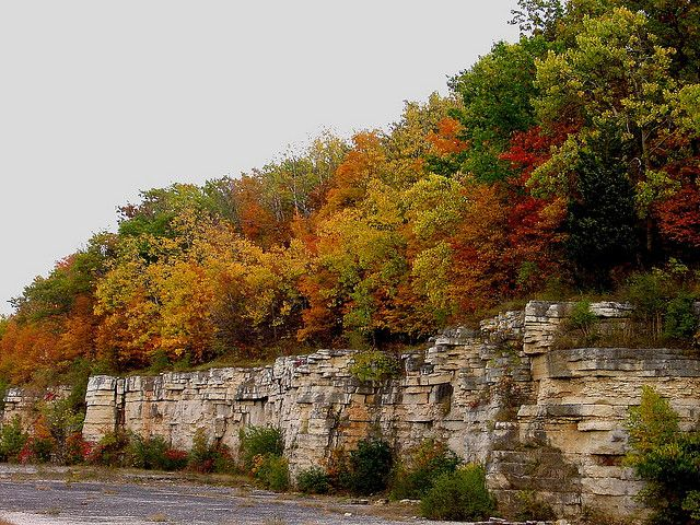 High Cliff State Park