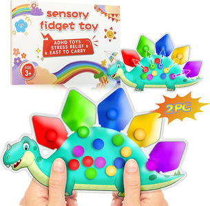 sensory fidget toy
