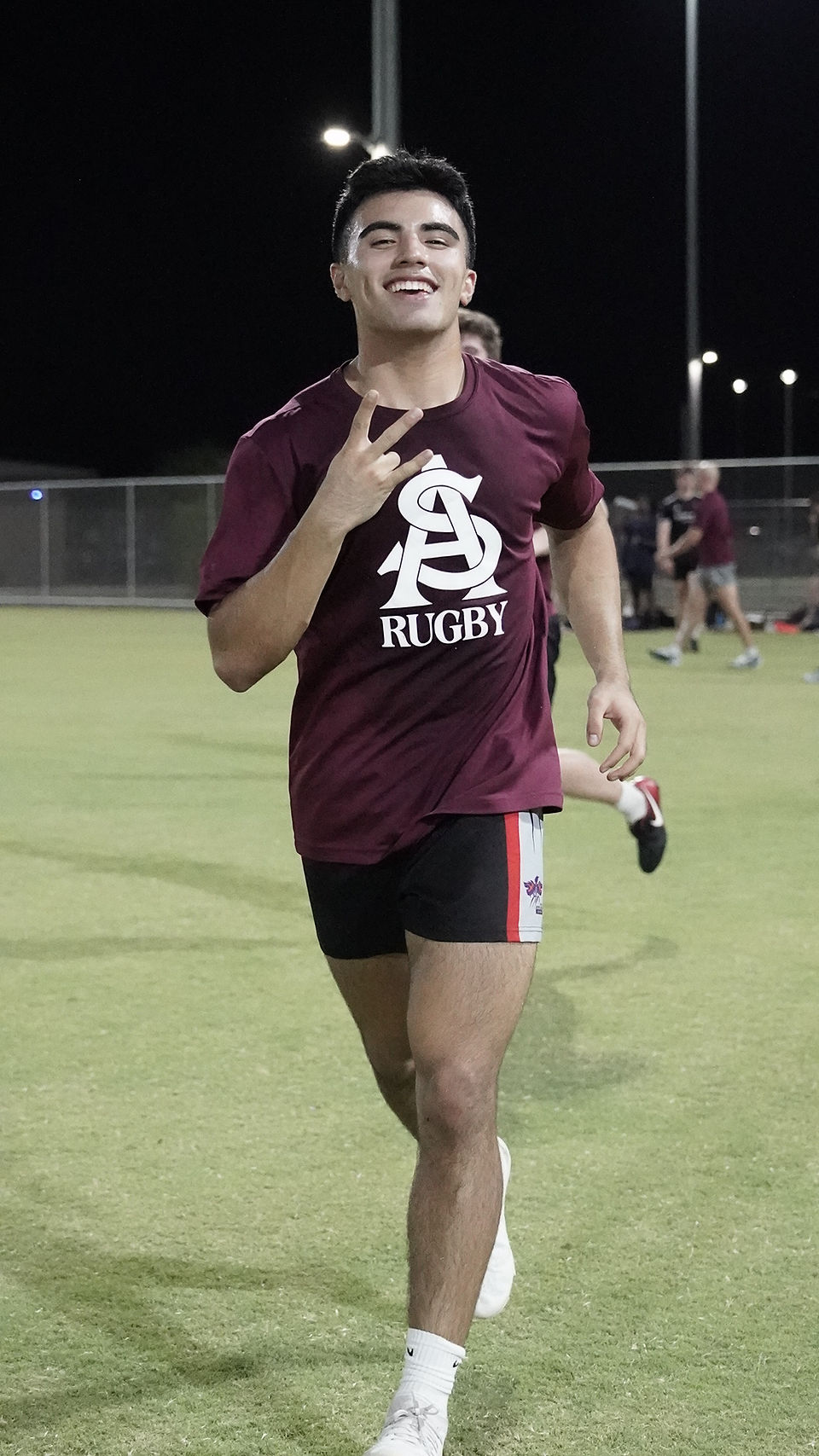 ASU Rugby News