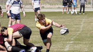 ASU Gets First Win Against Mira Costa 