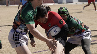 Camelback Strikes Back against Las Vegas Woolf hounds