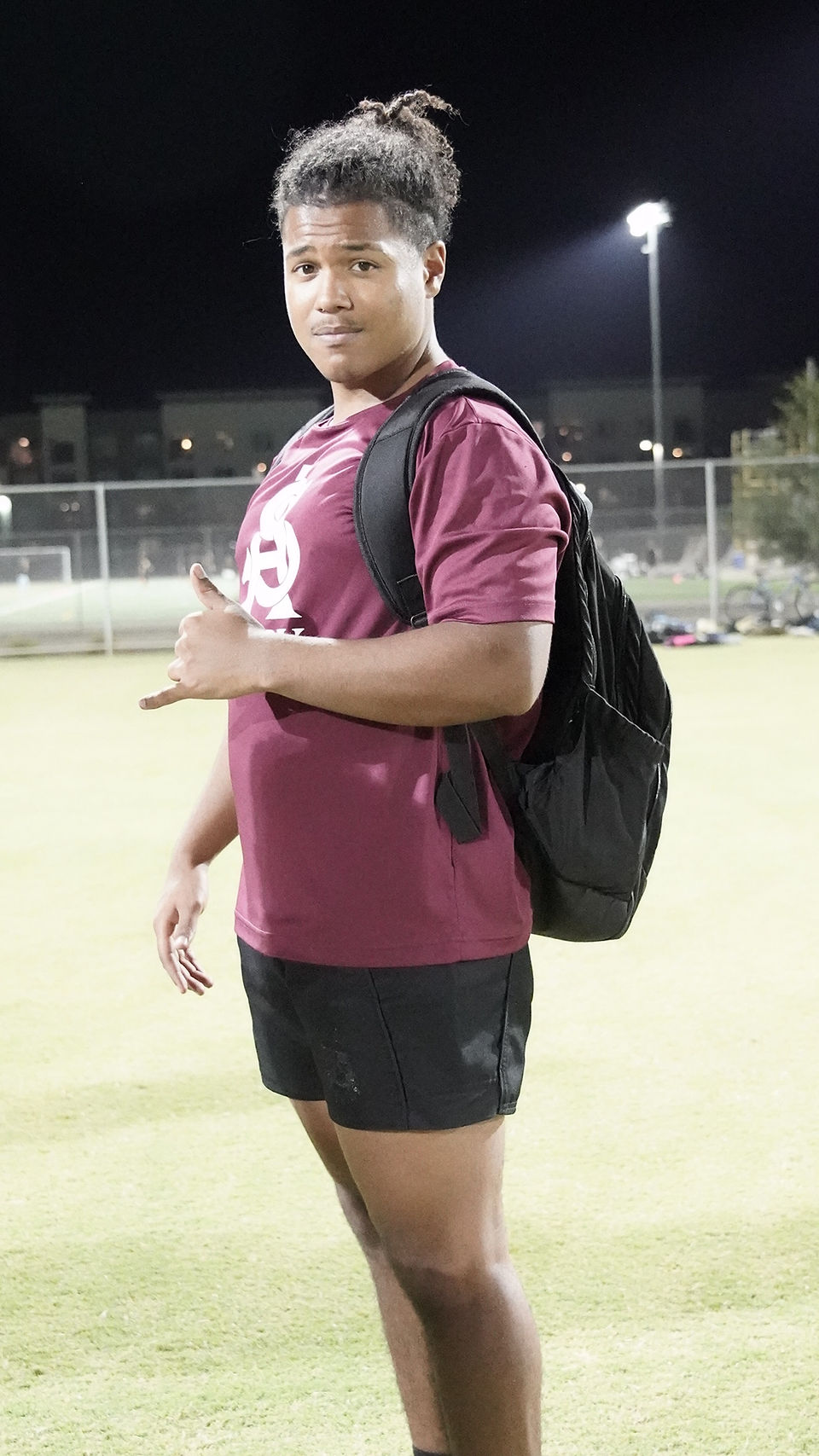 ASU Rugby